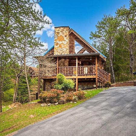 A Great Escape - Get 1089 Of Free Area Attraction Tickets For Each Paid Day, Dollywood And More! Pigeon Forge Exterior foto