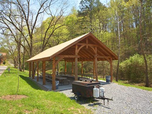 A Great Escape - Get 1089 Of Free Area Attraction Tickets For Each Paid Day, Dollywood And More! Pigeon Forge Exterior foto